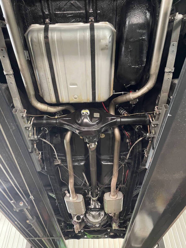 1955 Chevrolet Bel Air