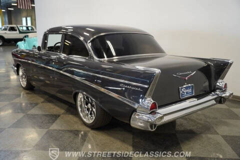 1957 Chevrolet 210