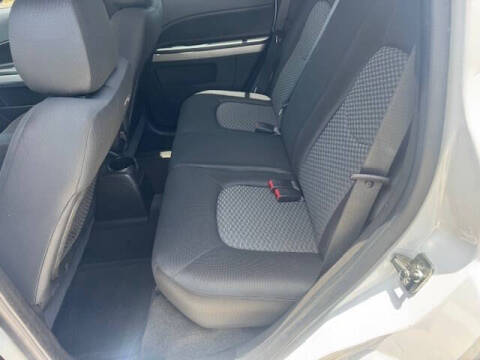 2010 Chevrolet HHR LS