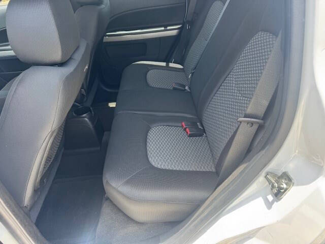 2010 Chevrolet HHR LS