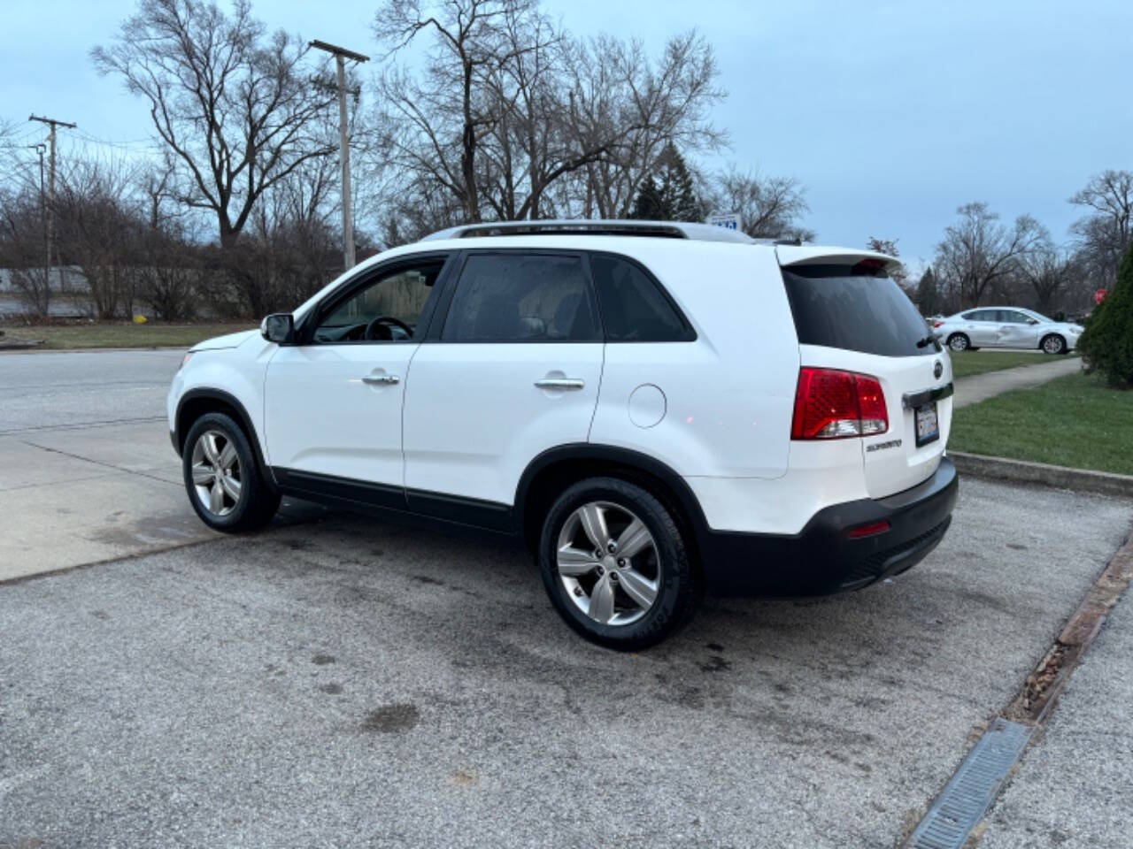 2013 Kia Sorento for sale at Kassem Auto Sales in Park Forest, IL