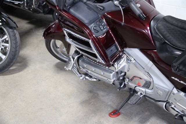 2006 Honda Gold Wing