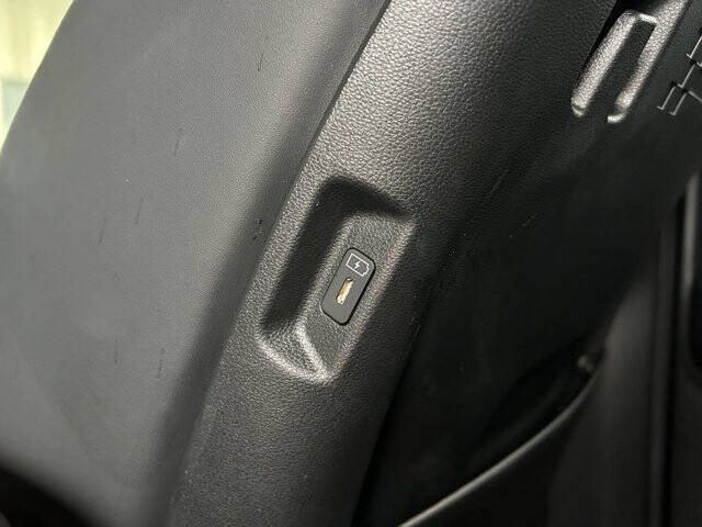 2025 Hyundai Santa Fe Hybrid SEL