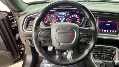2020 Dodge Challenger