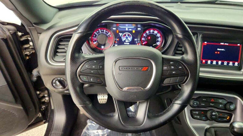 2020 Dodge Challenger
