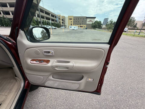 2006 Toyota Tundra Limited