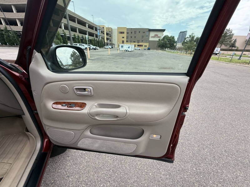 2006 Toyota Tundra Limited