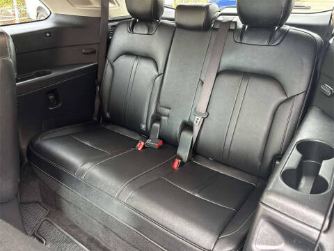 2024 Mazda CX-90 Plug-in Hybrid Premium