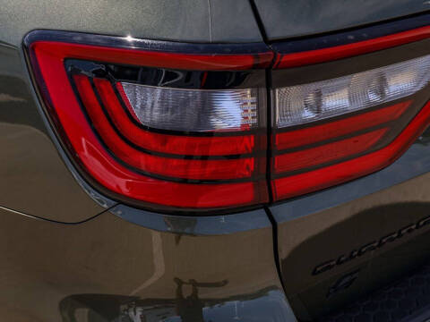 2026 Dodge Durango GT HEMI Premium