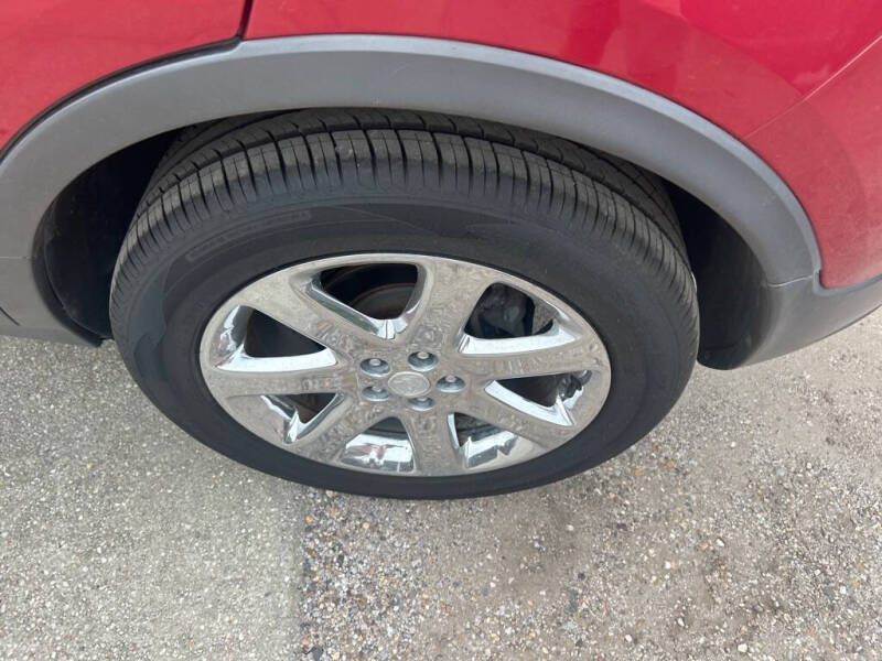 2013 Buick Encore Premium