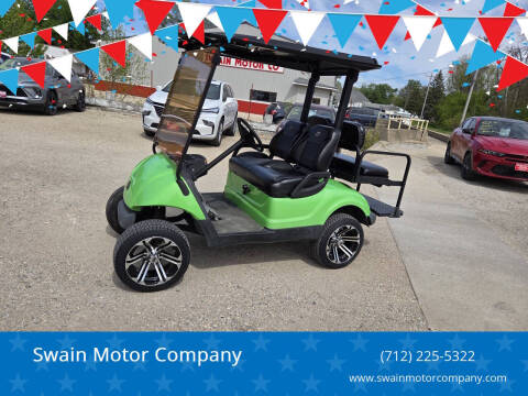 2009 Yamaha Golf Cart