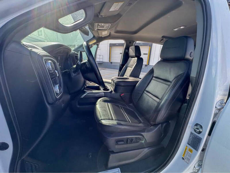 2023 GMC Sierra 2500HD