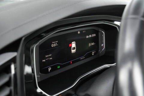 2019 Volkswagen Jetta SEL