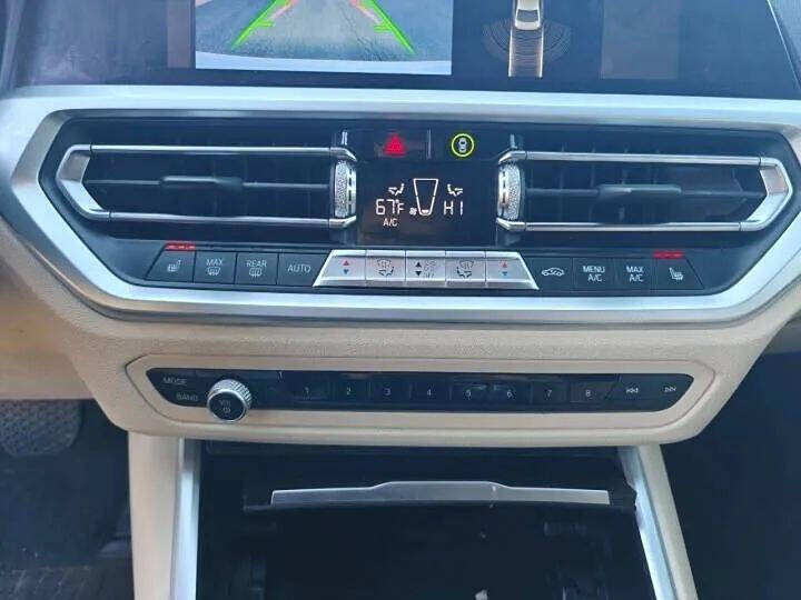 2019 BMW 3 Series 330i