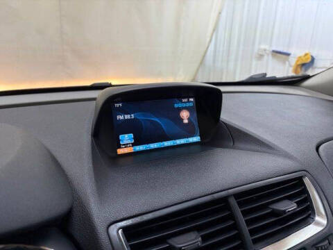 2014 Buick Encore Convenience