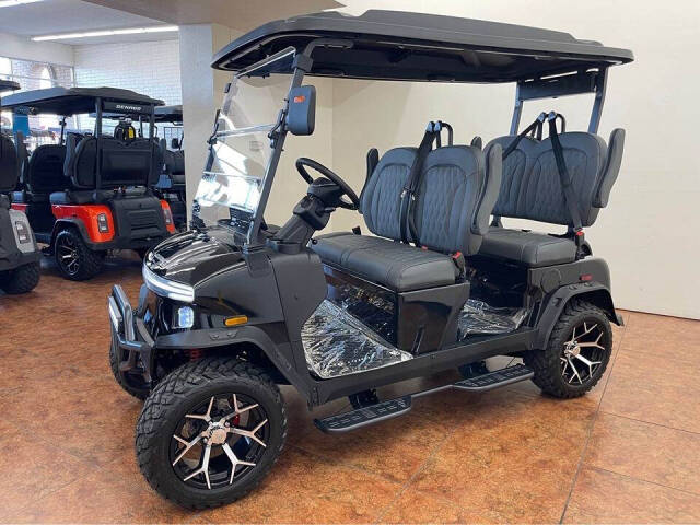 2024 Denago Rover XL for sale at Advanti Powersports in Mesa, AZ