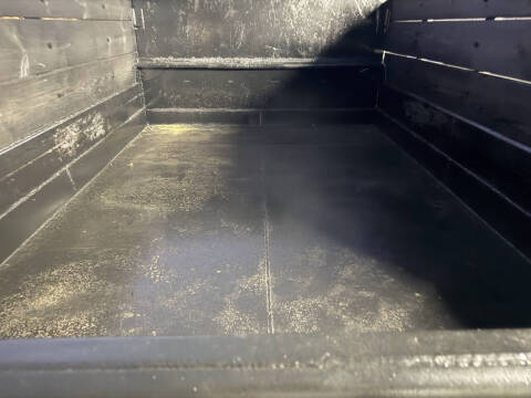 2003 Chevrolet Kodiak C4500