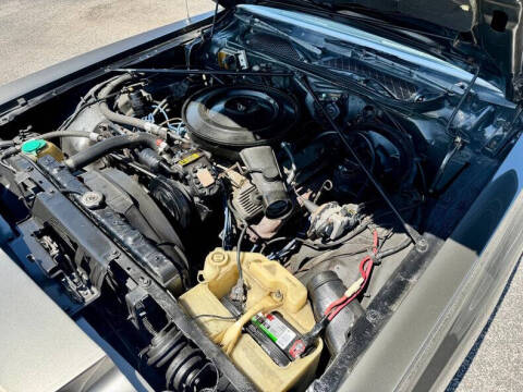 1978 Chrysler Cordoba