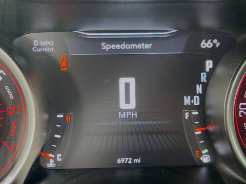 2016 Dodge Challenger R/T