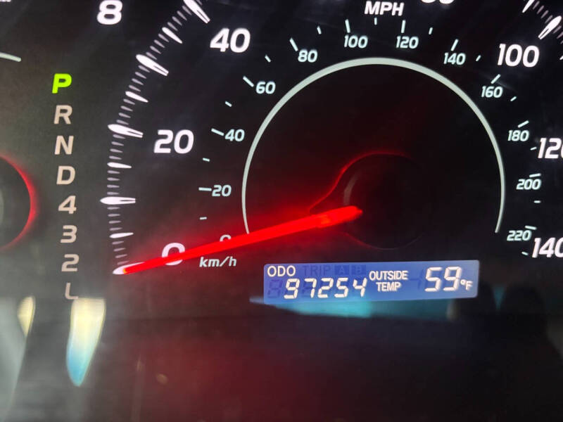 2006 Scion tC