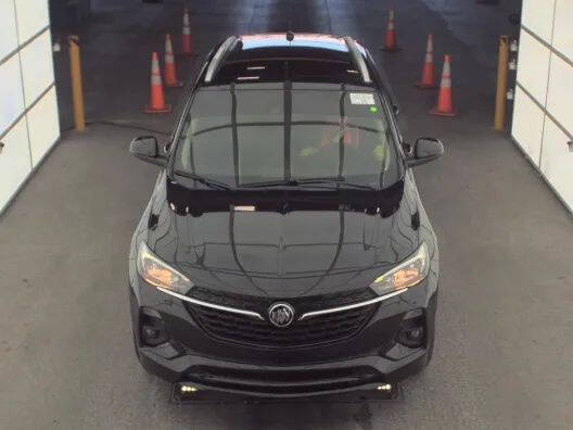 2020 Buick Encore GX Preferred