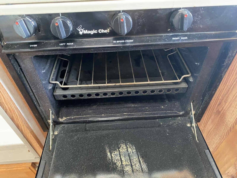 1998 Ford E-Series E-350