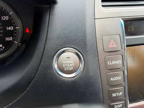 2010 Lexus ES 350