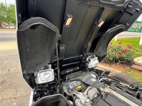 1993 Chevrolet Corvette