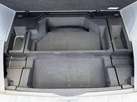 2010 Subaru Forester 2.5X