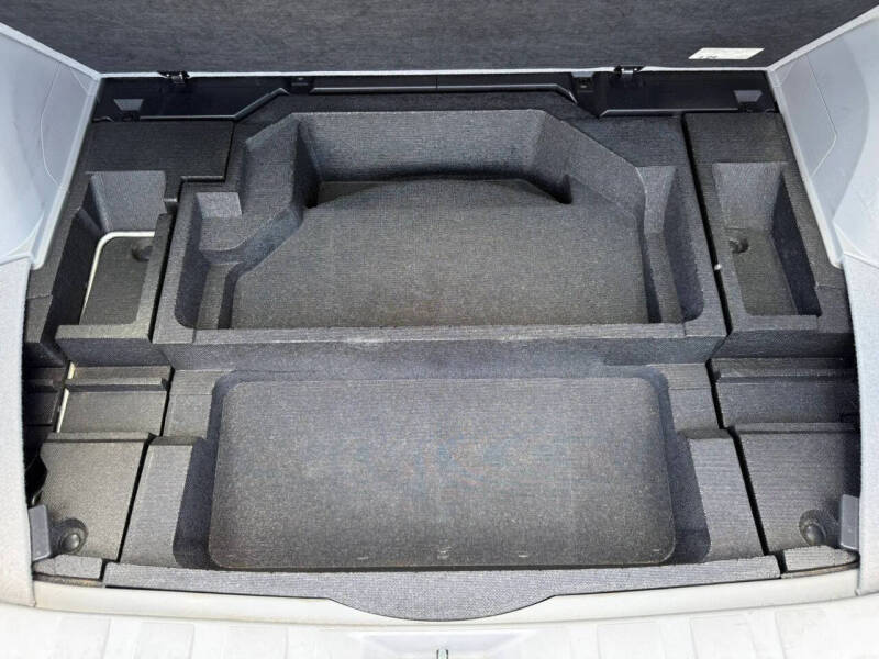 2010 Subaru Forester 2.5X