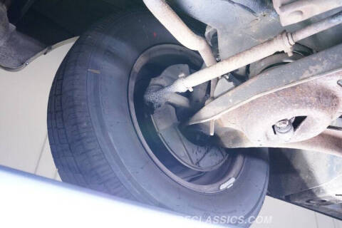 1984 Lincoln Town Car