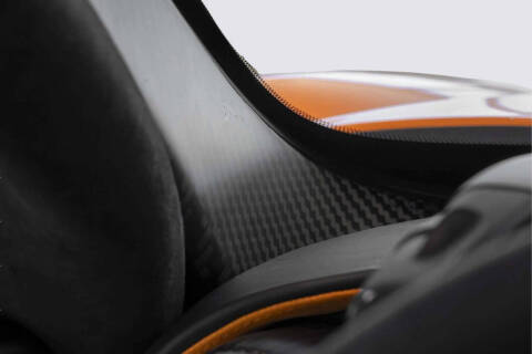 2024 McLaren 750S Spider