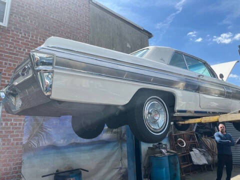 1962 Oldsmobile Starfire 88