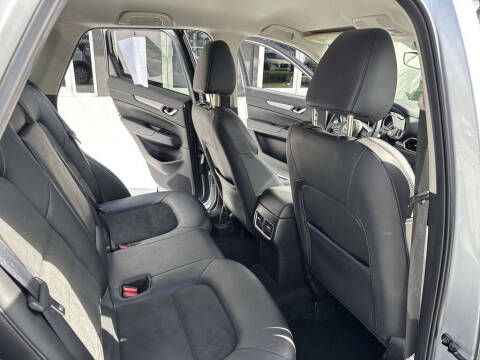 2023 Mazda CX-5 2.5 S Select