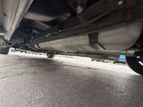 2006 Ford E-Series E-150