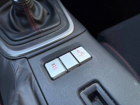 2023 Subaru BRZ Premium