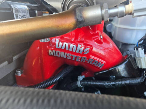 2015 RAM 2500 Laramie