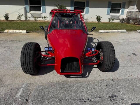 2026 ASPT DF GOBLIN KIT CAR