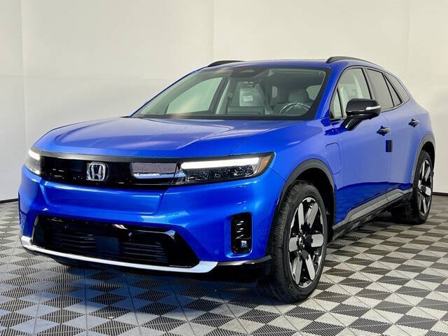 2026 Honda Prologue Elite