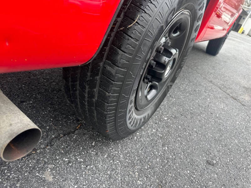 2015 Chevrolet Express 2500