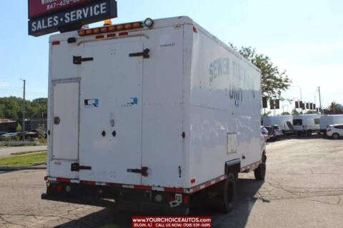 1997 Ford E-Series E-350