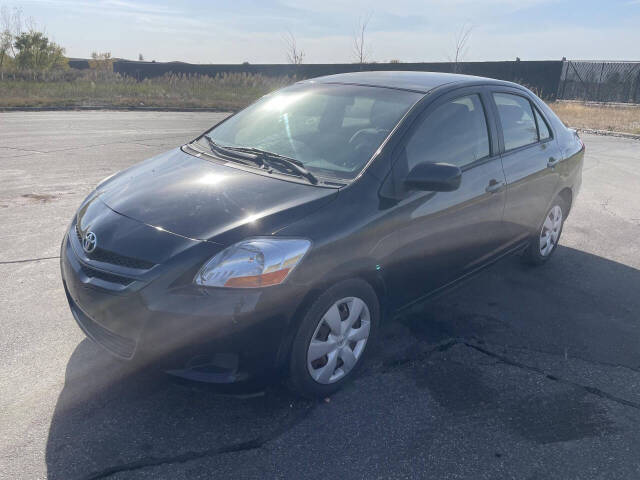 2008 Toyota Yaris for sale at Twin Cities Auctions in Elk River, MN