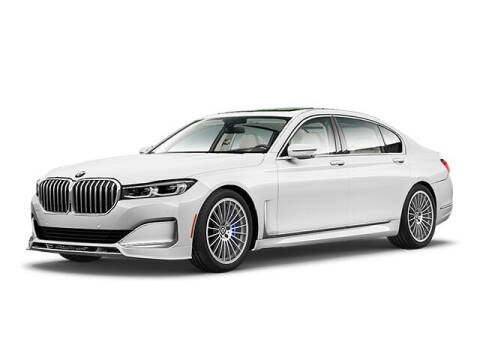 2020 BMW 7 Series for sale at Import Masters in Great Neck NY