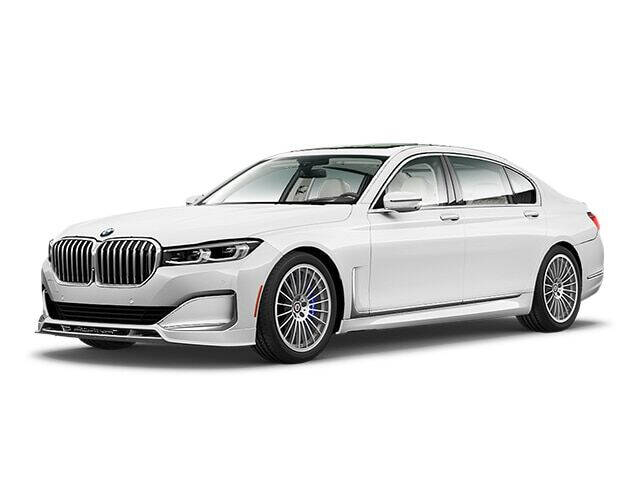 2020 BMW 7 Series for sale at Import Masters in Great Neck NY