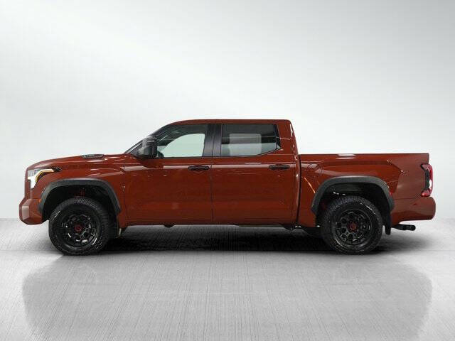 2024 Toyota Tundra TRD Pro HV