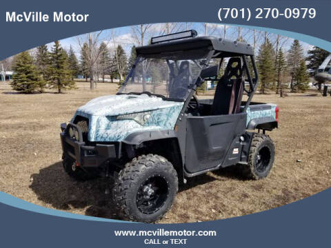 2015 Odes LZ800-2