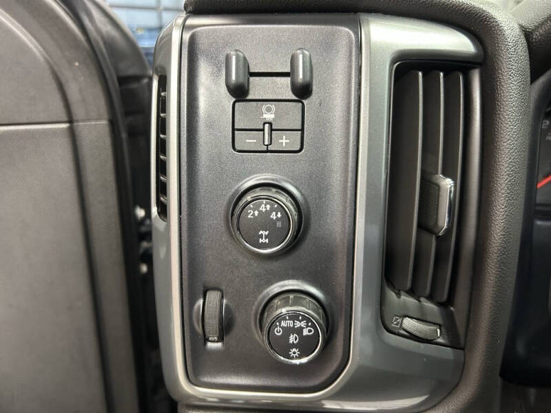 2015 Chevrolet Silverado 3500HD