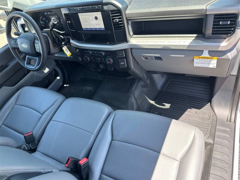 2024 Ford F-450 Super Duty