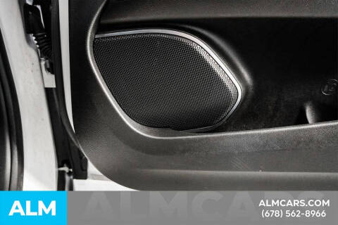 2022 Alfa Romeo Stelvio Sprint