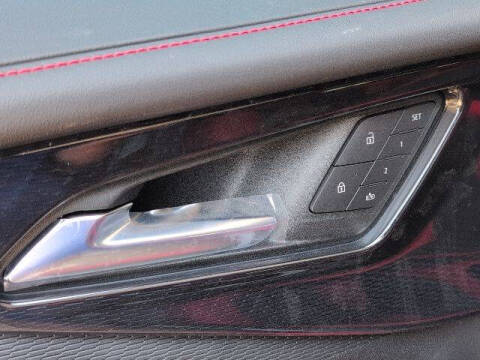 2026 Chevrolet Blazer EV RS